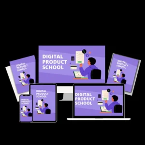 60+ Done-For-You Video Courses | Entrepreneur Niche Digital Products | DFY Funnels & Customizable Templates