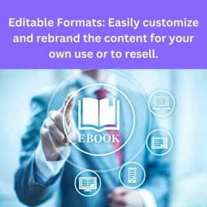 50+ Business & Marketing eBooks Mega Bundle | Comprehensive Guide for Entrepreneurs